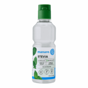 STEVIA LIQUIDA 125ml MANARE